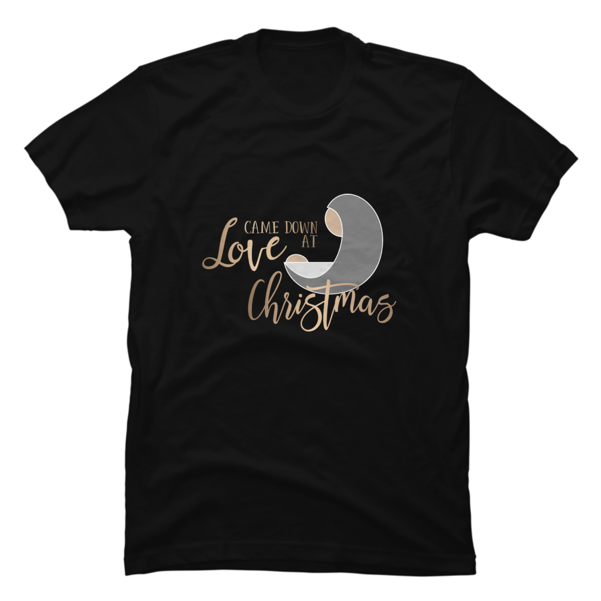 christian christmas shirt designs